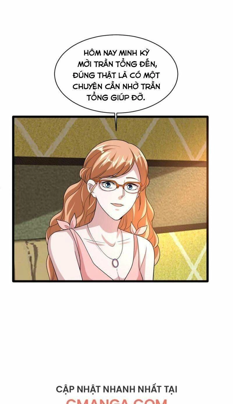 Đô Thị Tà Vương Chapter 132 - 5