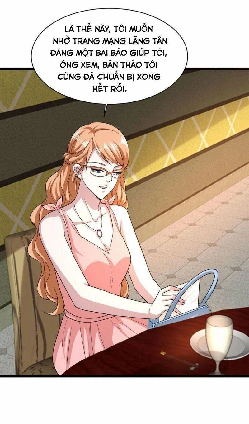 Đô Thị Tà Vương Chapter 132 - 7