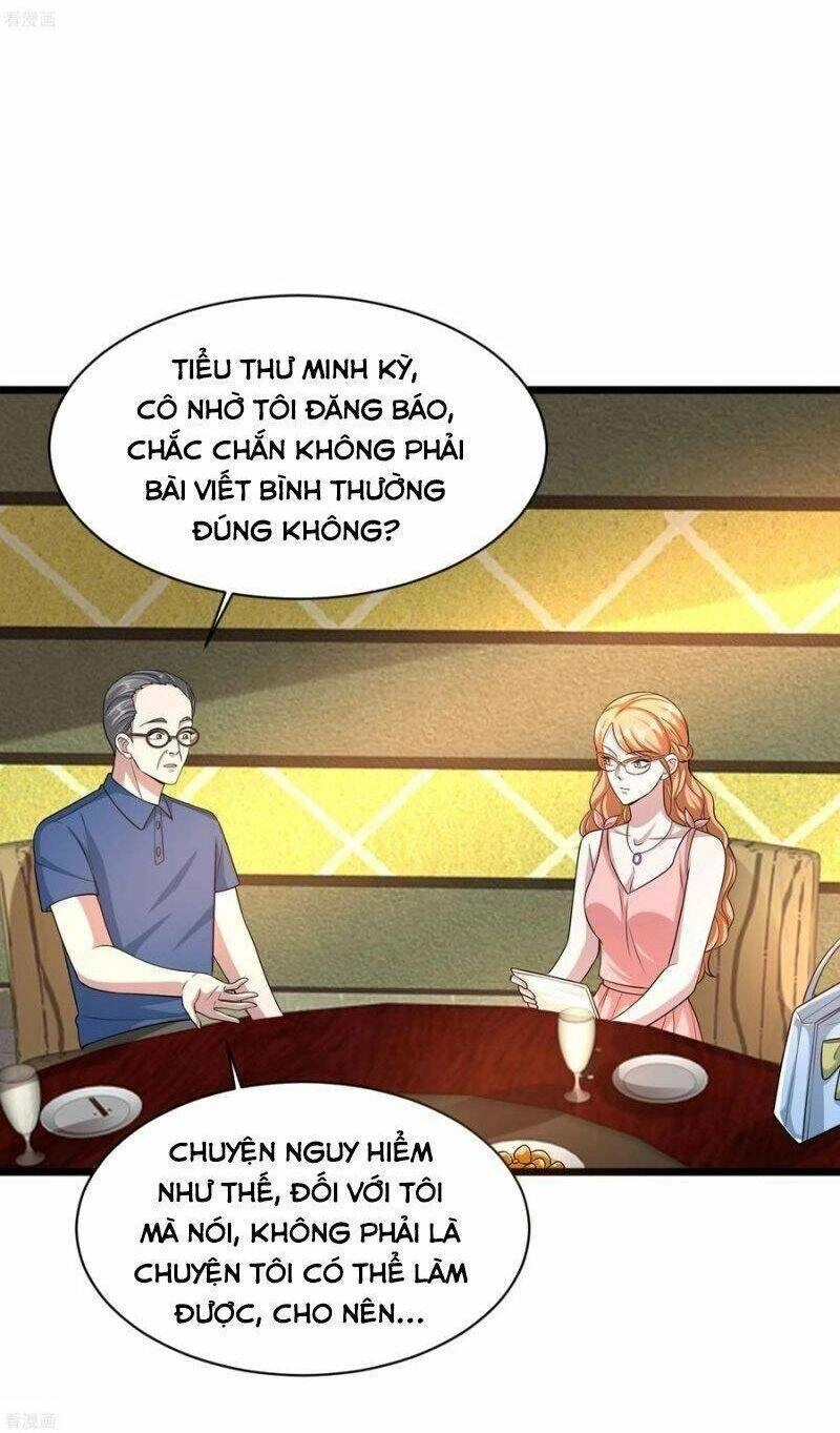 Đô Thị Tà Vương Chapter 132 - 8