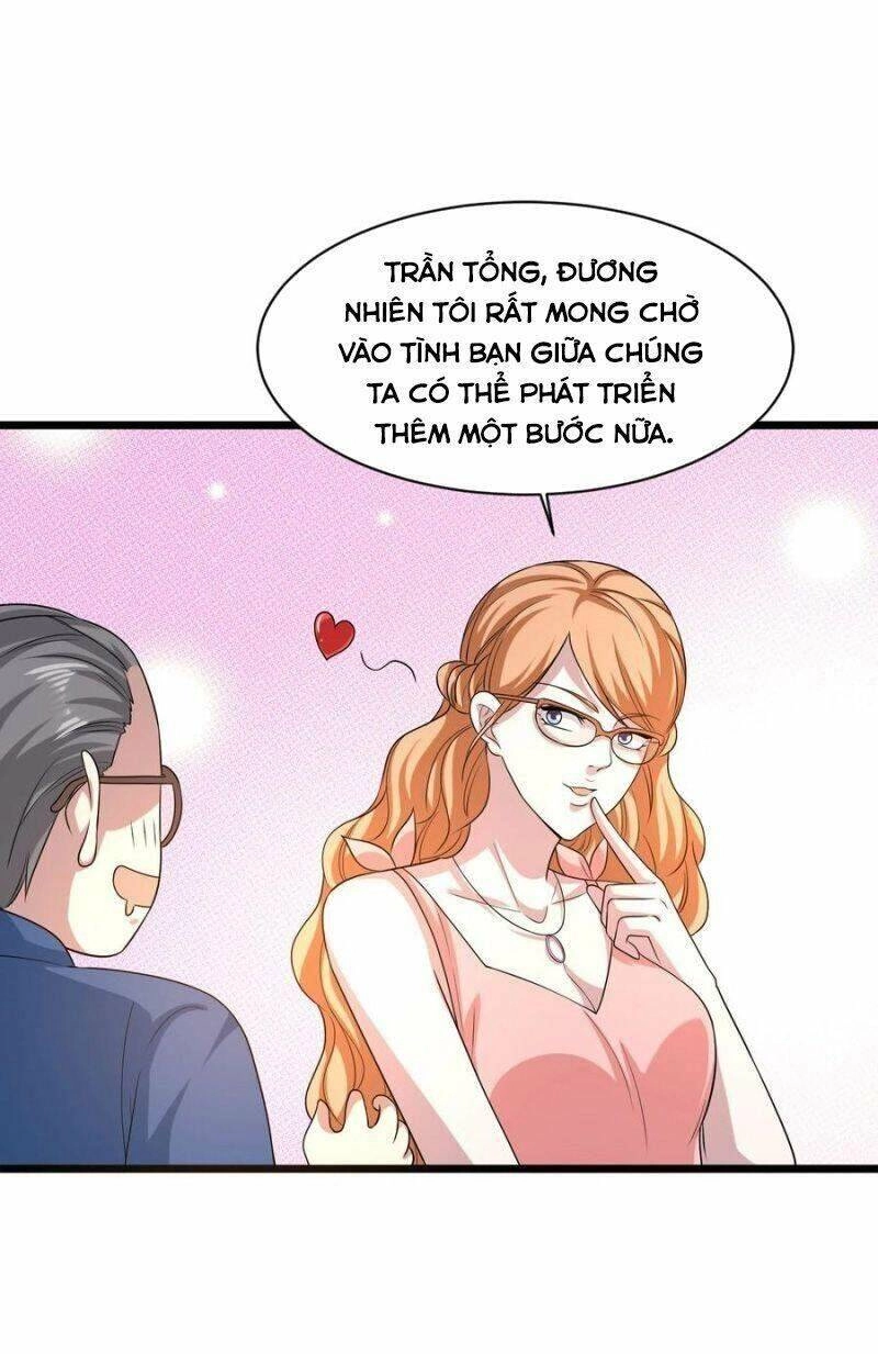 Đô Thị Tà Vương Chapter 132 - 11