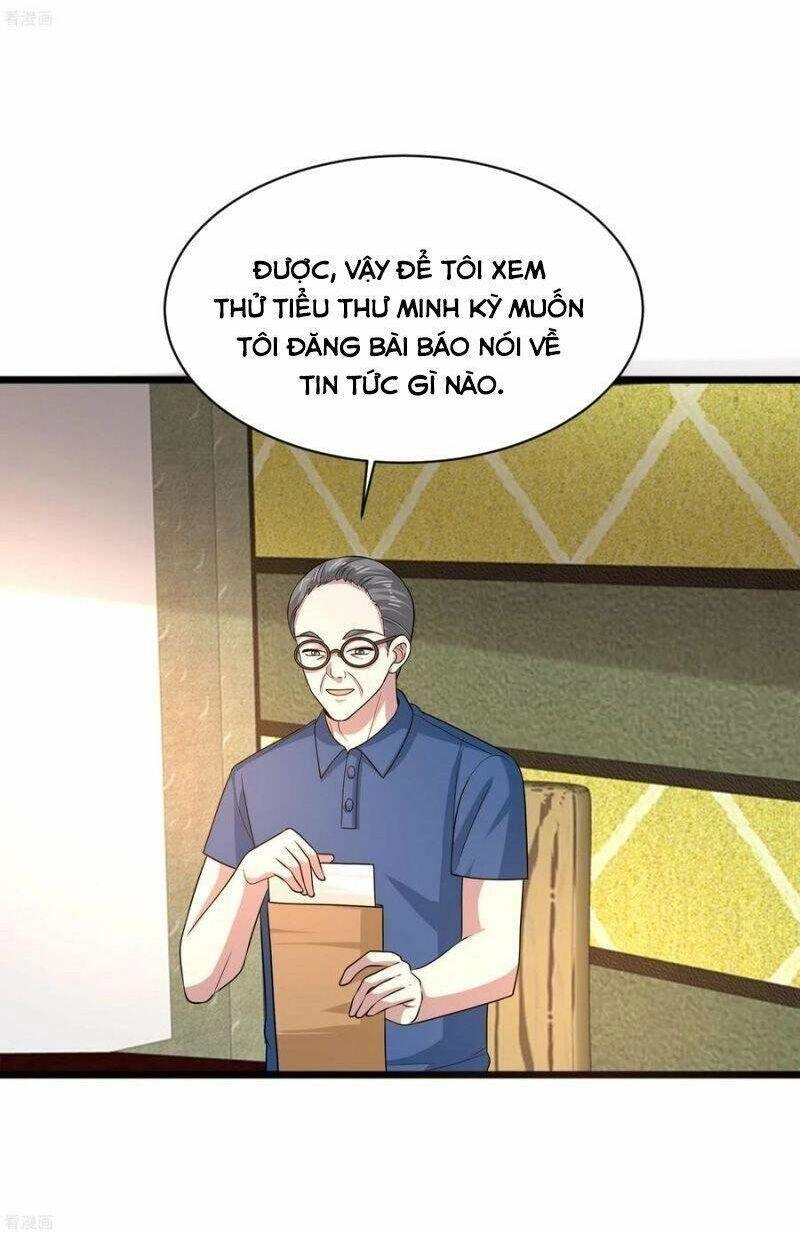 Đô Thị Tà Vương Chapter 132 - 12