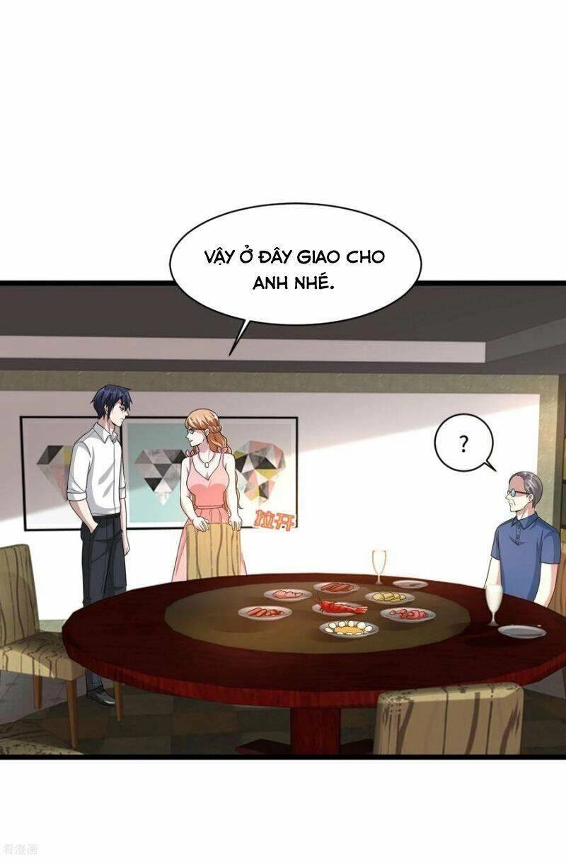 Đô Thị Tà Vương Chapter 133 - 3