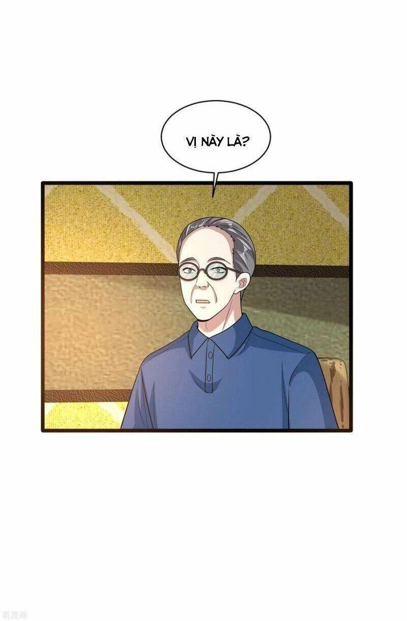 Đô Thị Tà Vương Chapter 133 - 4