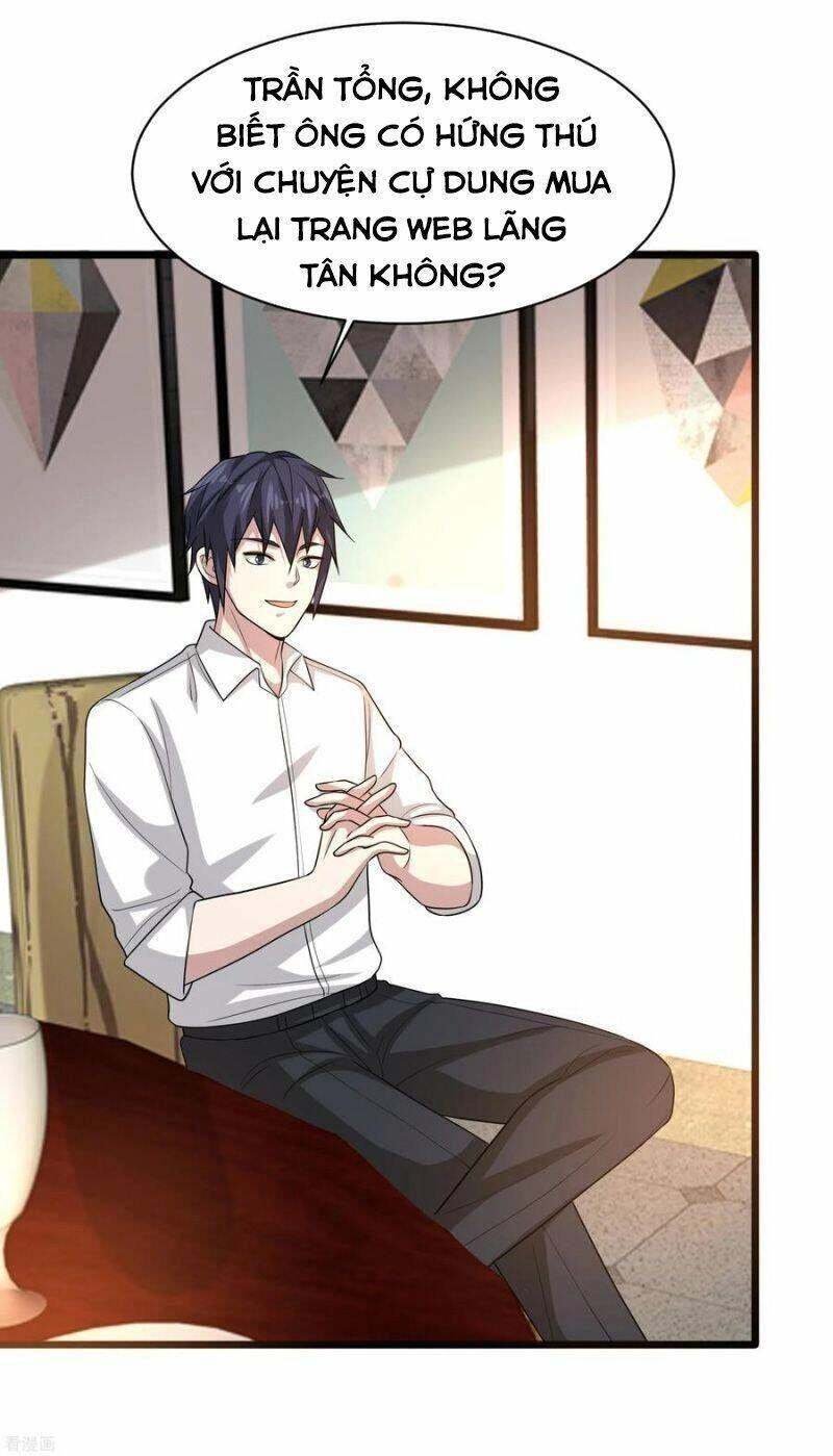 Đô Thị Tà Vương Chapter 133 - 7