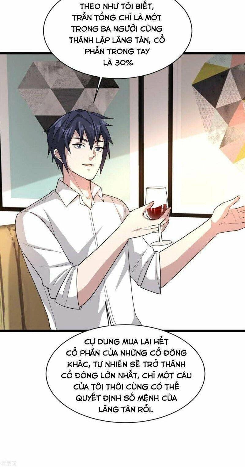 Đô Thị Tà Vương Chapter 133 - 12