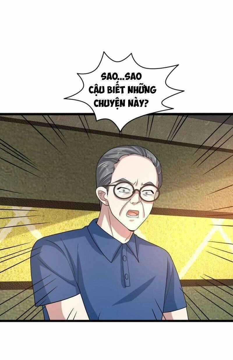 Đô Thị Tà Vương Chapter 133 - 13