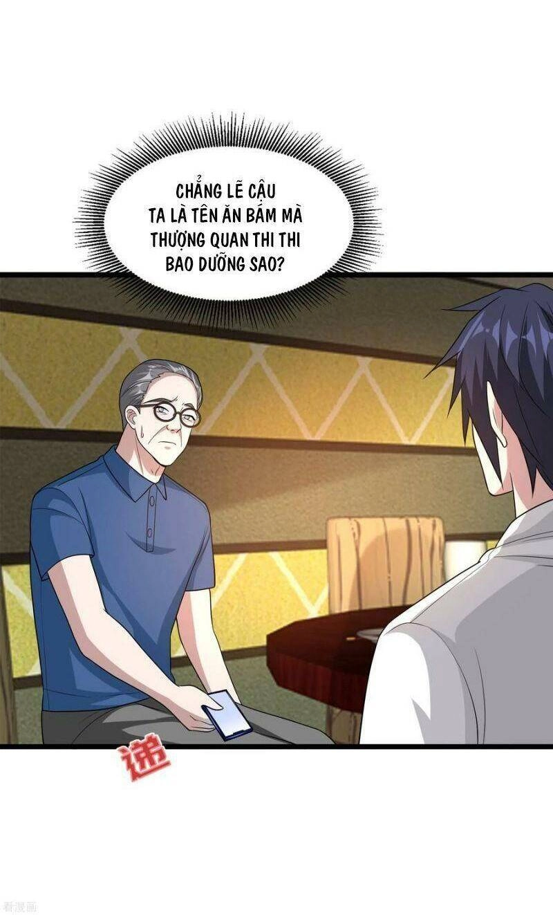 Đô Thị Tà Vương Chapter 134 - 4