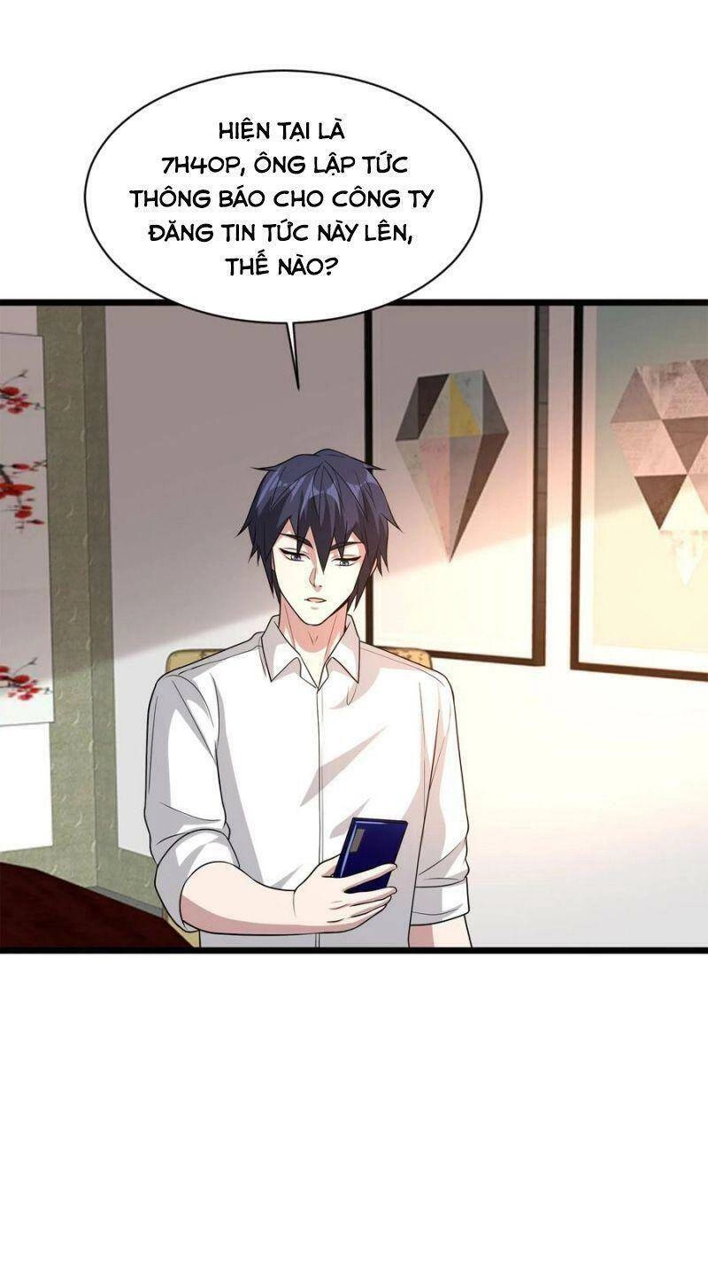 Đô Thị Tà Vương Chapter 134 - 5