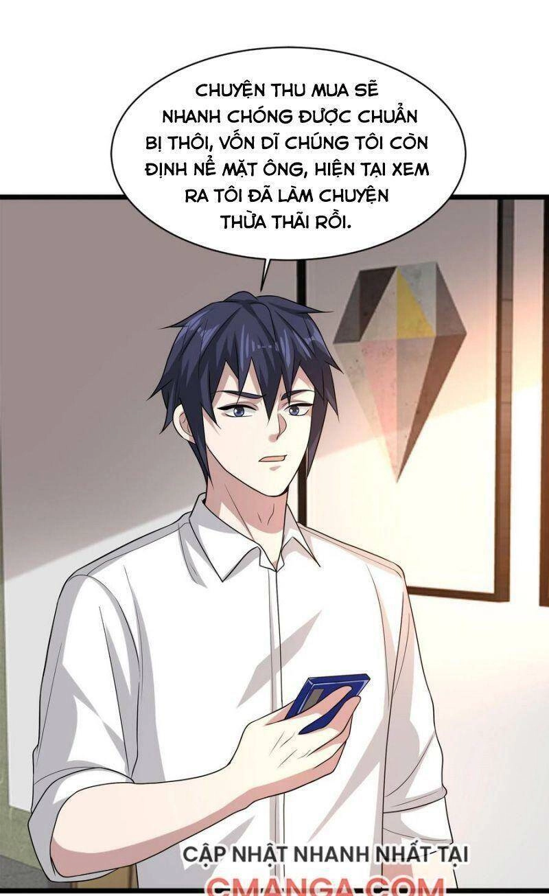 Đô Thị Tà Vương Chapter 134 - 7