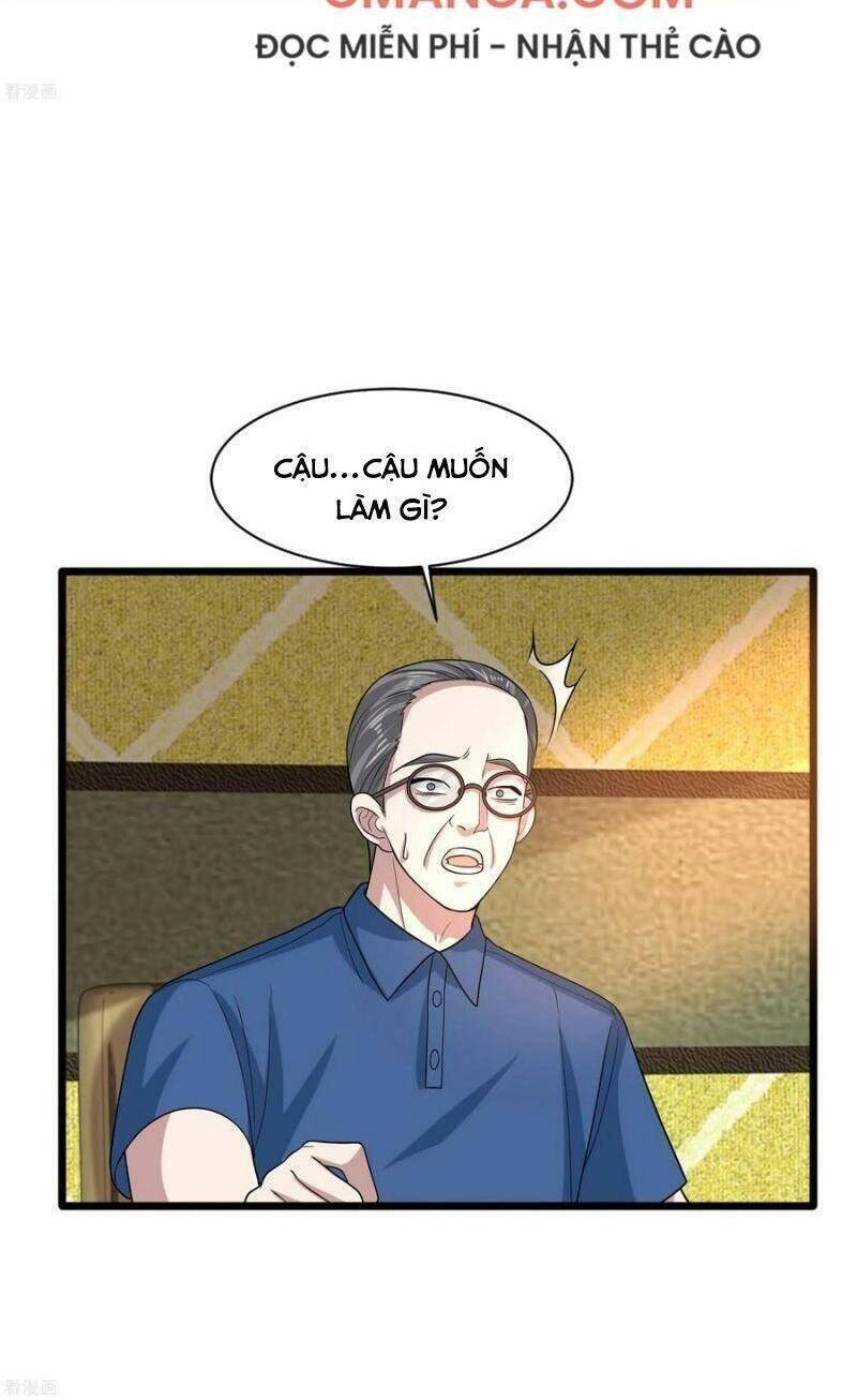 Đô Thị Tà Vương Chapter 134 - 8