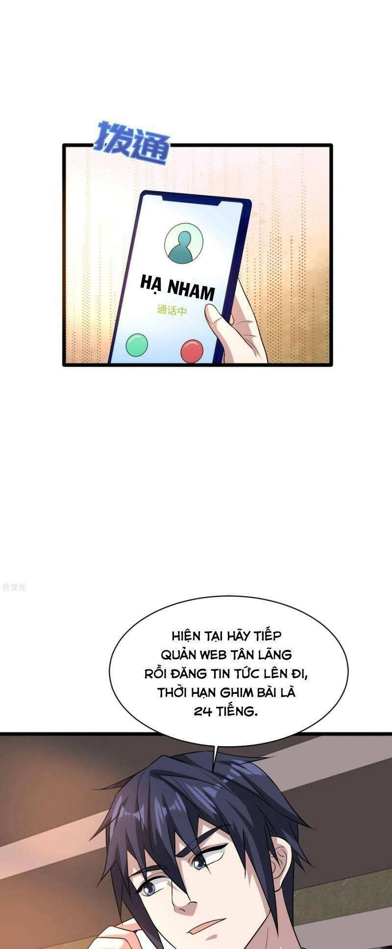 Đô Thị Tà Vương Chapter 134 - 9