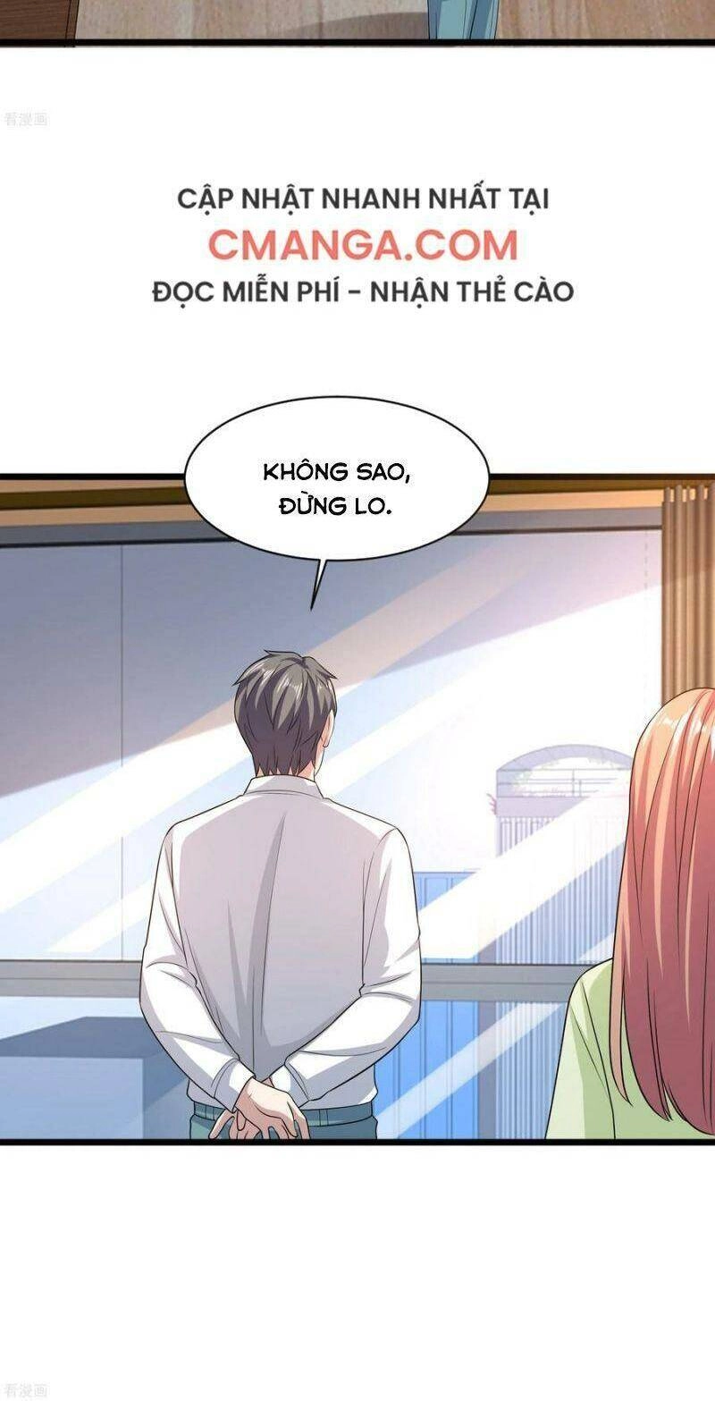 Đô Thị Tà Vương Chapter 134 - 12