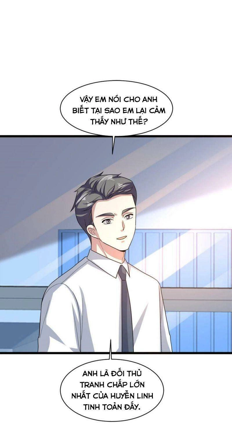 Đô Thị Tà Vương Chapter 134 - 15