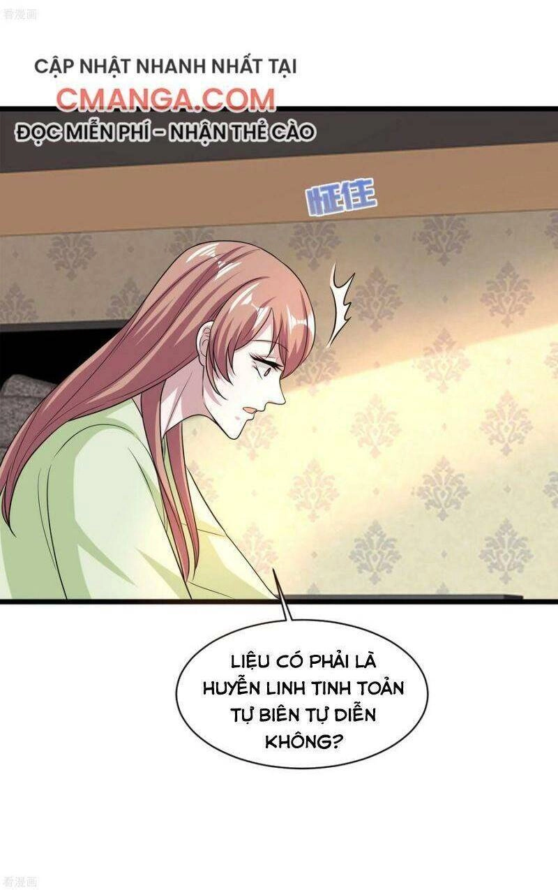 Đô Thị Tà Vương Chapter 134 - 18