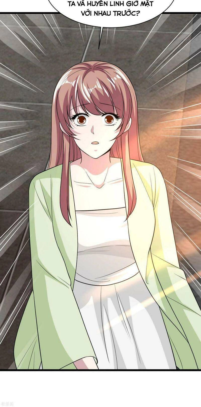 Đô Thị Tà Vương Chapter 135 - 2