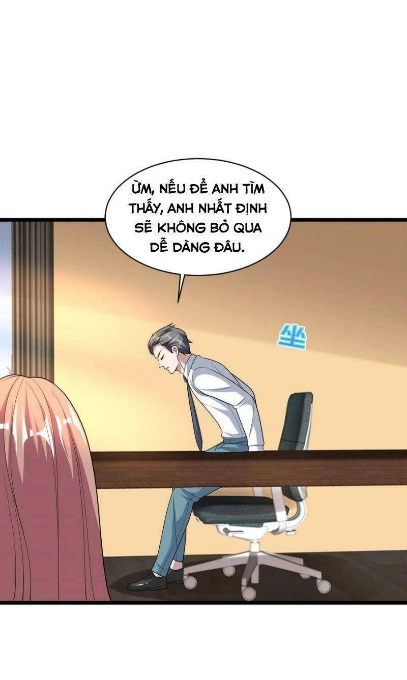 Đô Thị Tà Vương Chapter 135 - 3