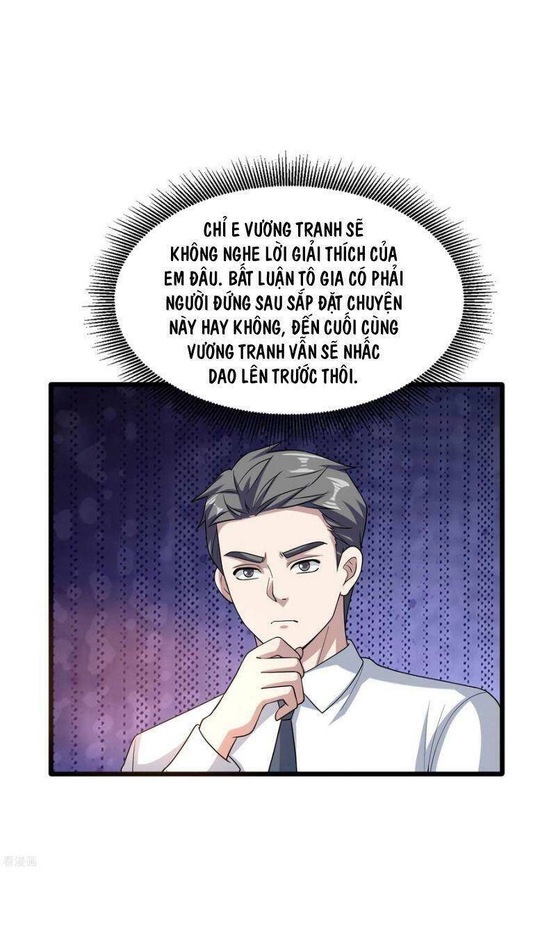 Đô Thị Tà Vương Chapter 135 - 11