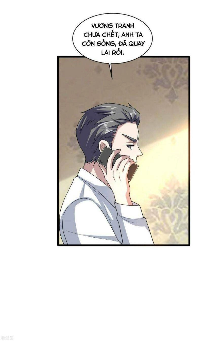 Đô Thị Tà Vương Chapter 135 - 12