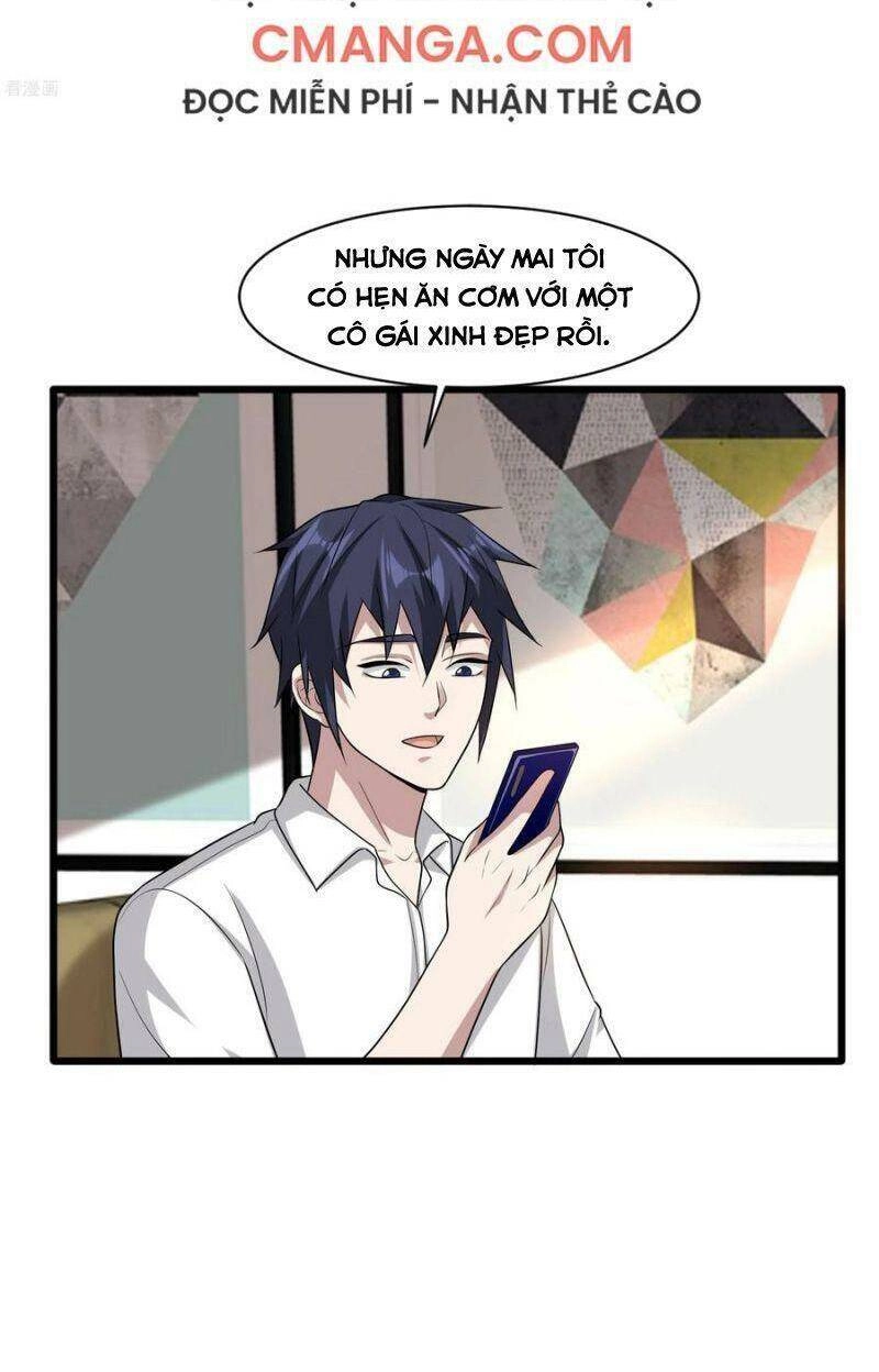 Đô Thị Tà Vương Chapter 135 - 14