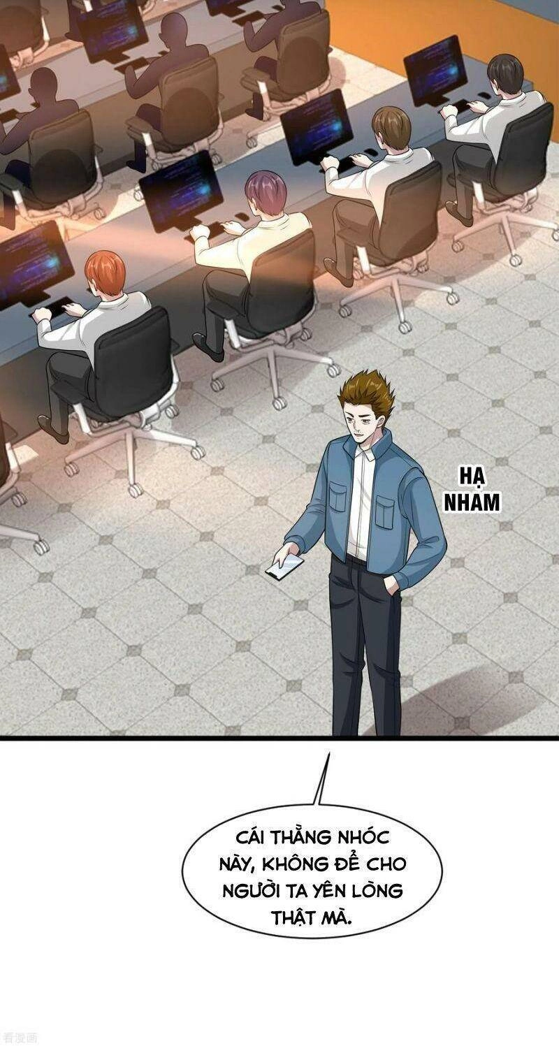 Đô Thị Tà Vương Chapter 135 - 16