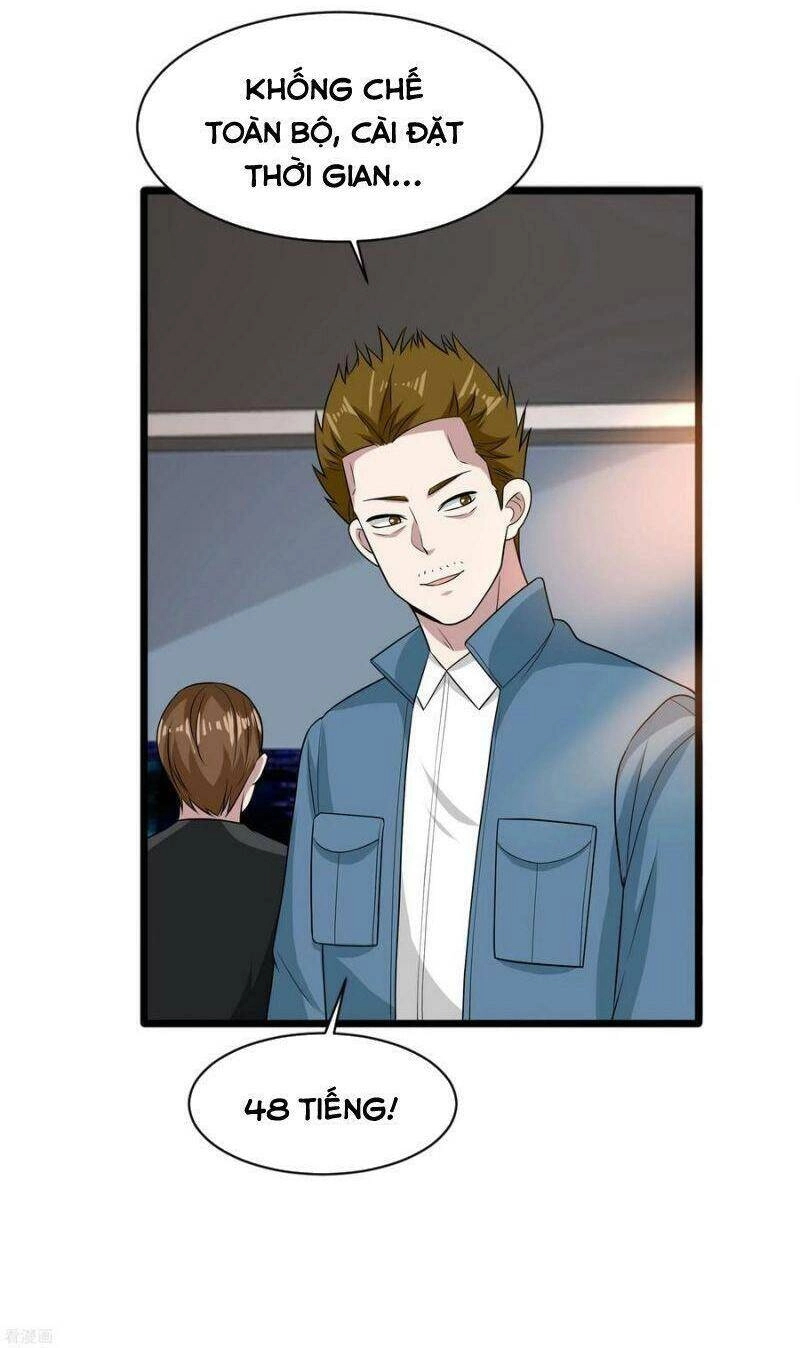 Đô Thị Tà Vương Chapter 135 - 18