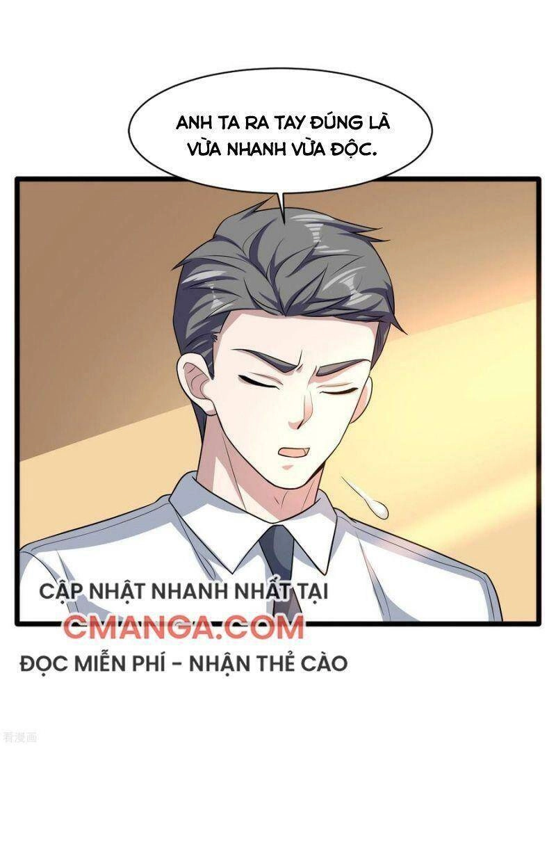 Đô Thị Tà Vương Chapter 136 - 13