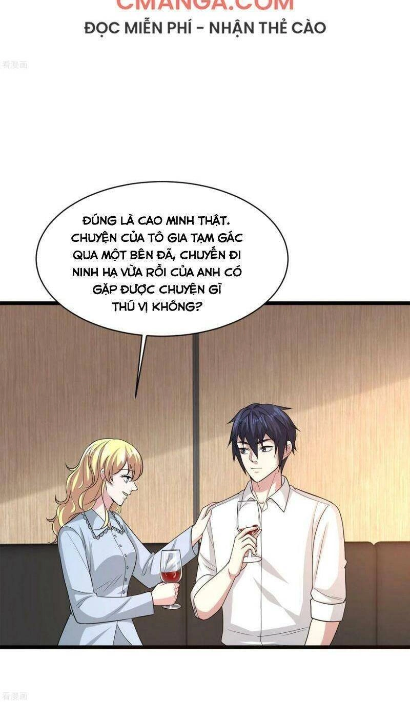 Đô Thị Tà Vương Chapter 137 - 6