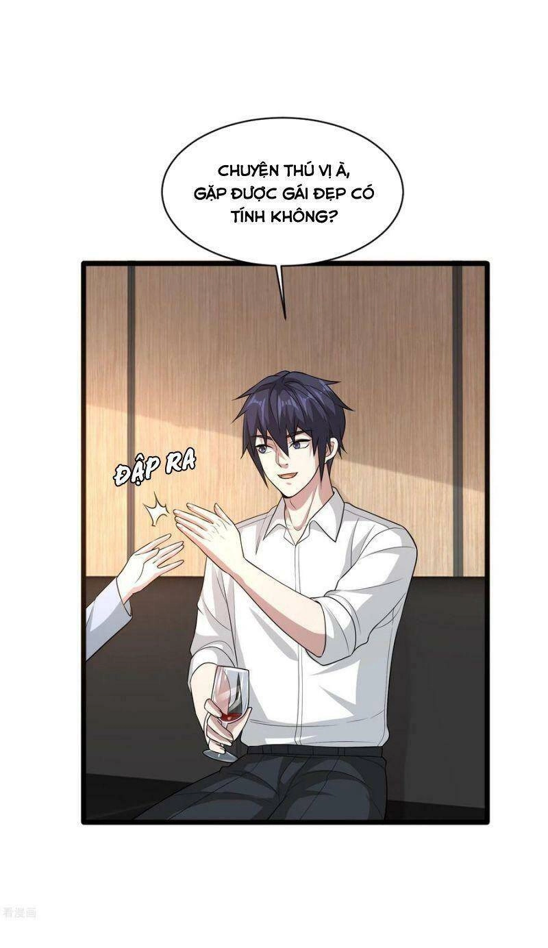 Đô Thị Tà Vương Chapter 137 - 7