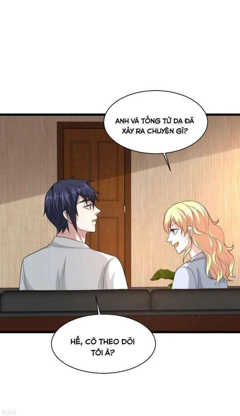 Đô Thị Tà Vương Chapter 137 - 8