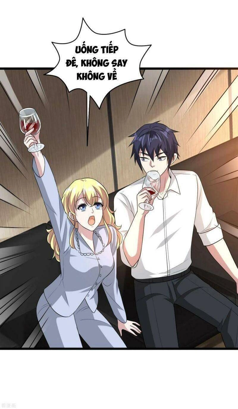 Đô Thị Tà Vương Chapter 137 - 13