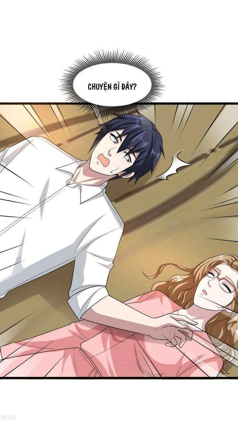 Đô Thị Tà Vương Chapter 137 - 17