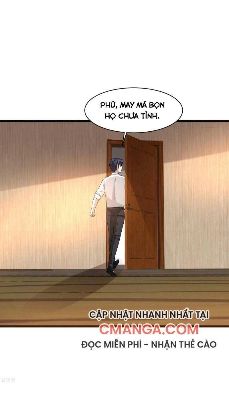 Đô Thị Tà Vương Chapter 137 - 18