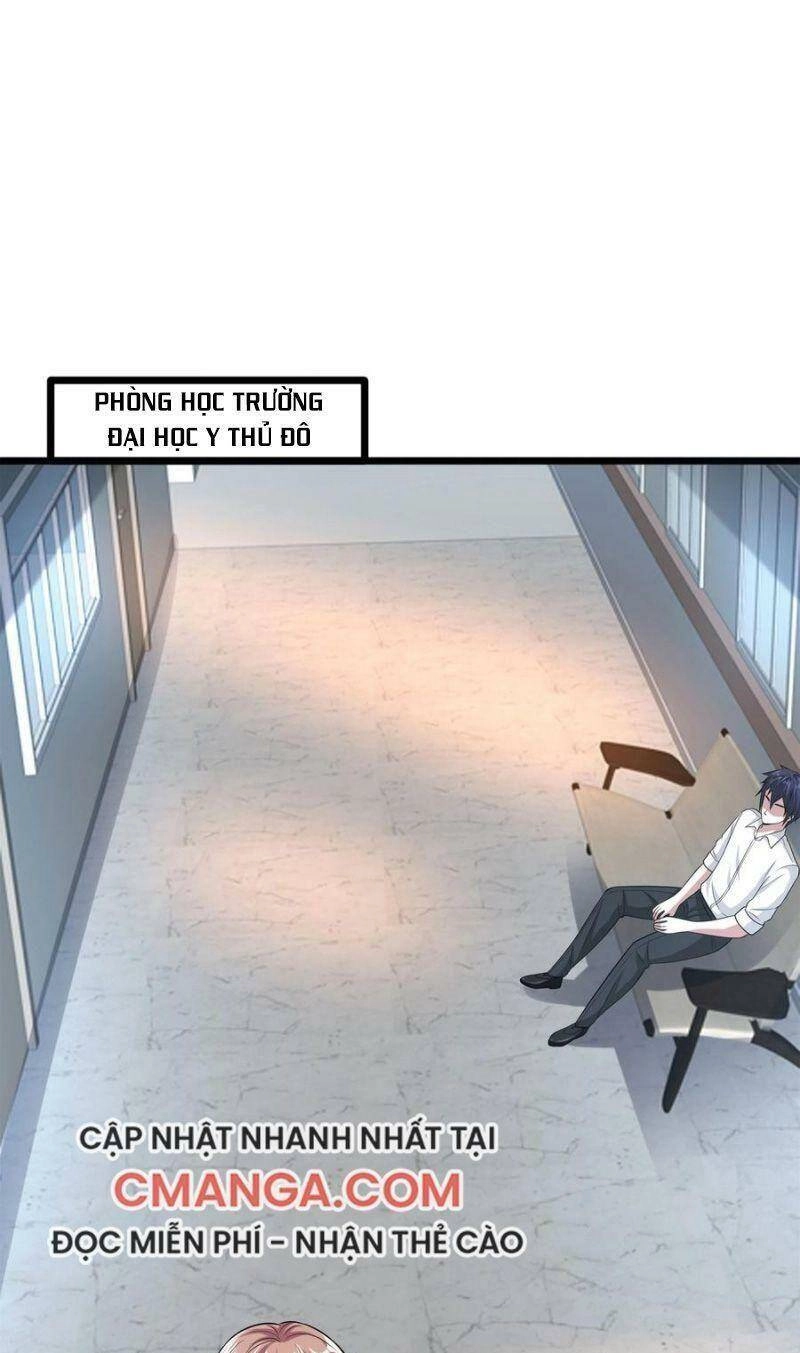 Đô Thị Tà Vương Chapter 138 - 1