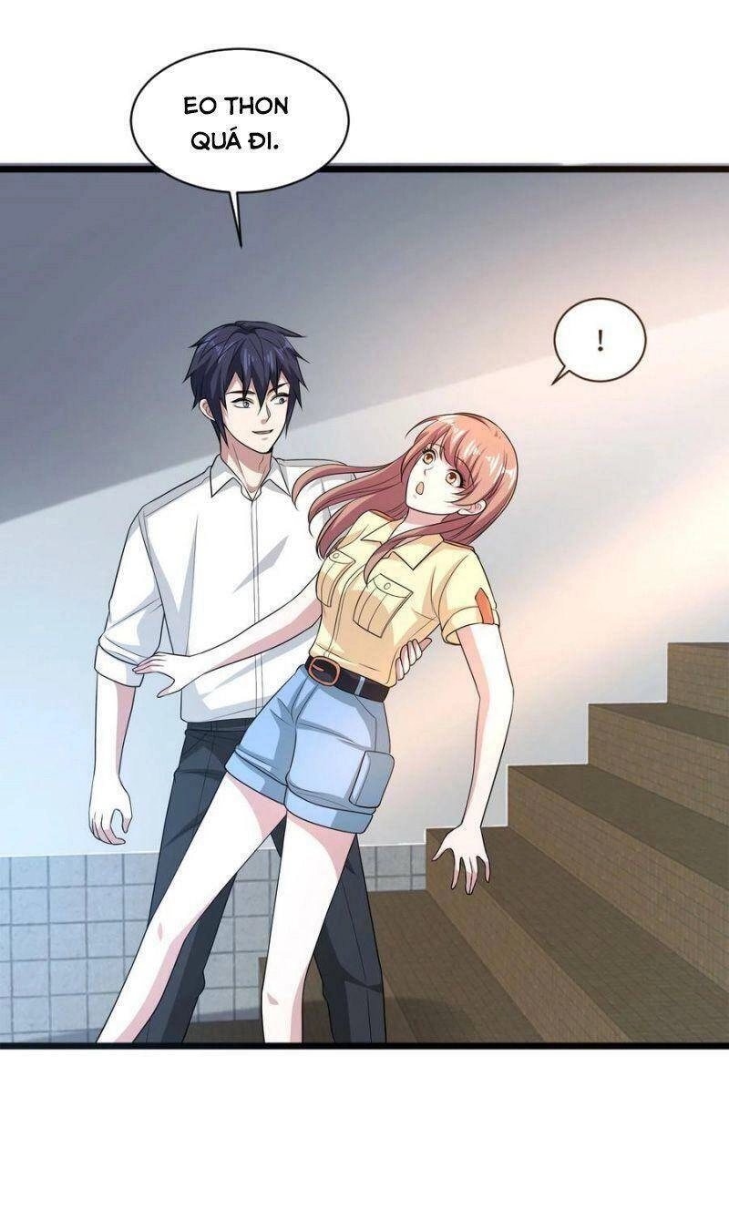 Đô Thị Tà Vương Chapter 138 - 7