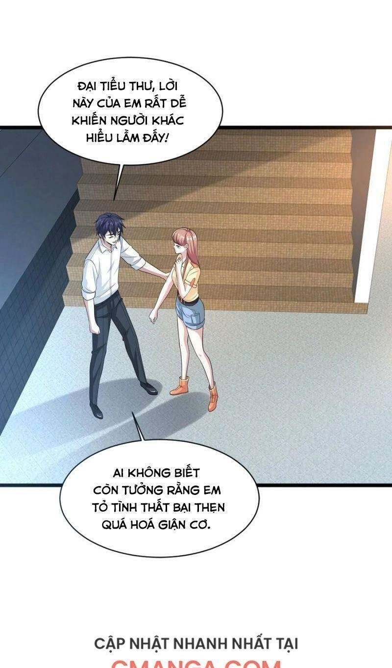 Đô Thị Tà Vương Chapter 138 - 14