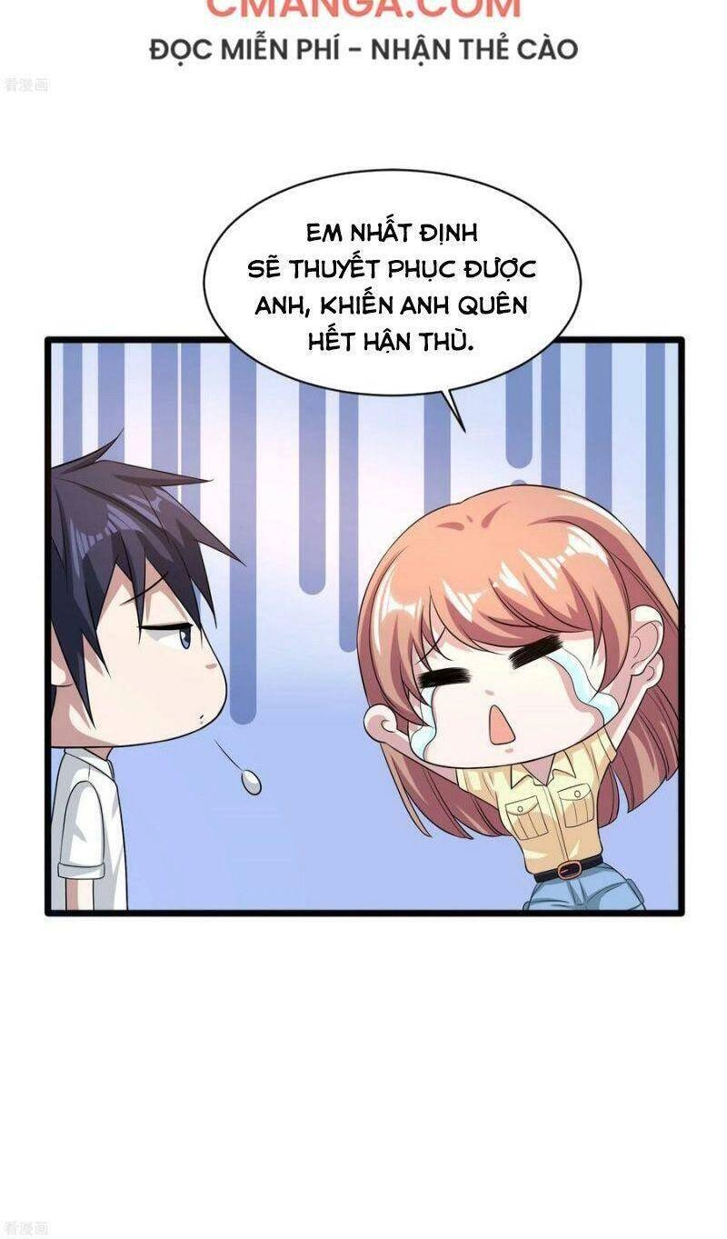 Đô Thị Tà Vương Chapter 138 - 15