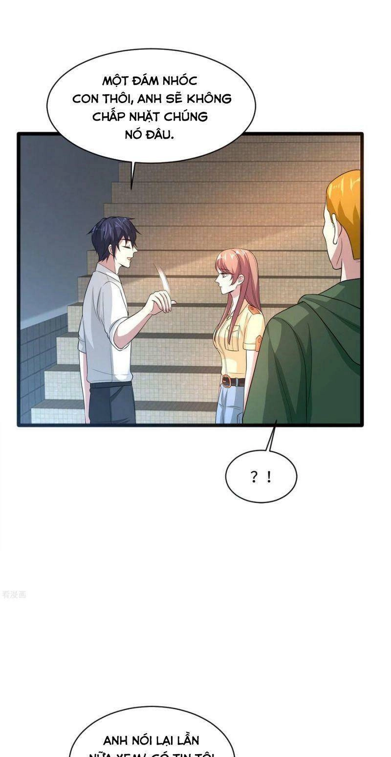 Đô Thị Tà Vương Chapter 138 - 18