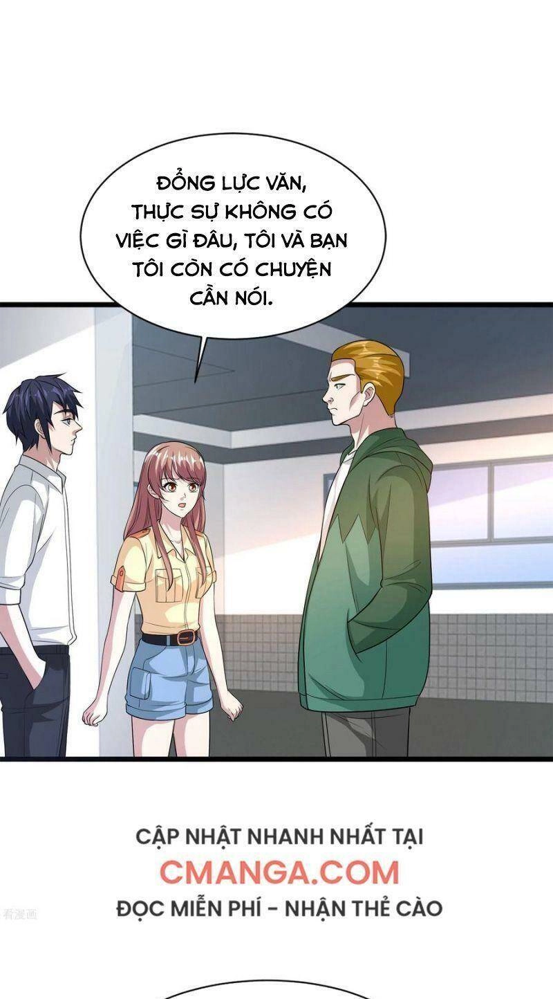 Đô Thị Tà Vương Chapter 139 - 1