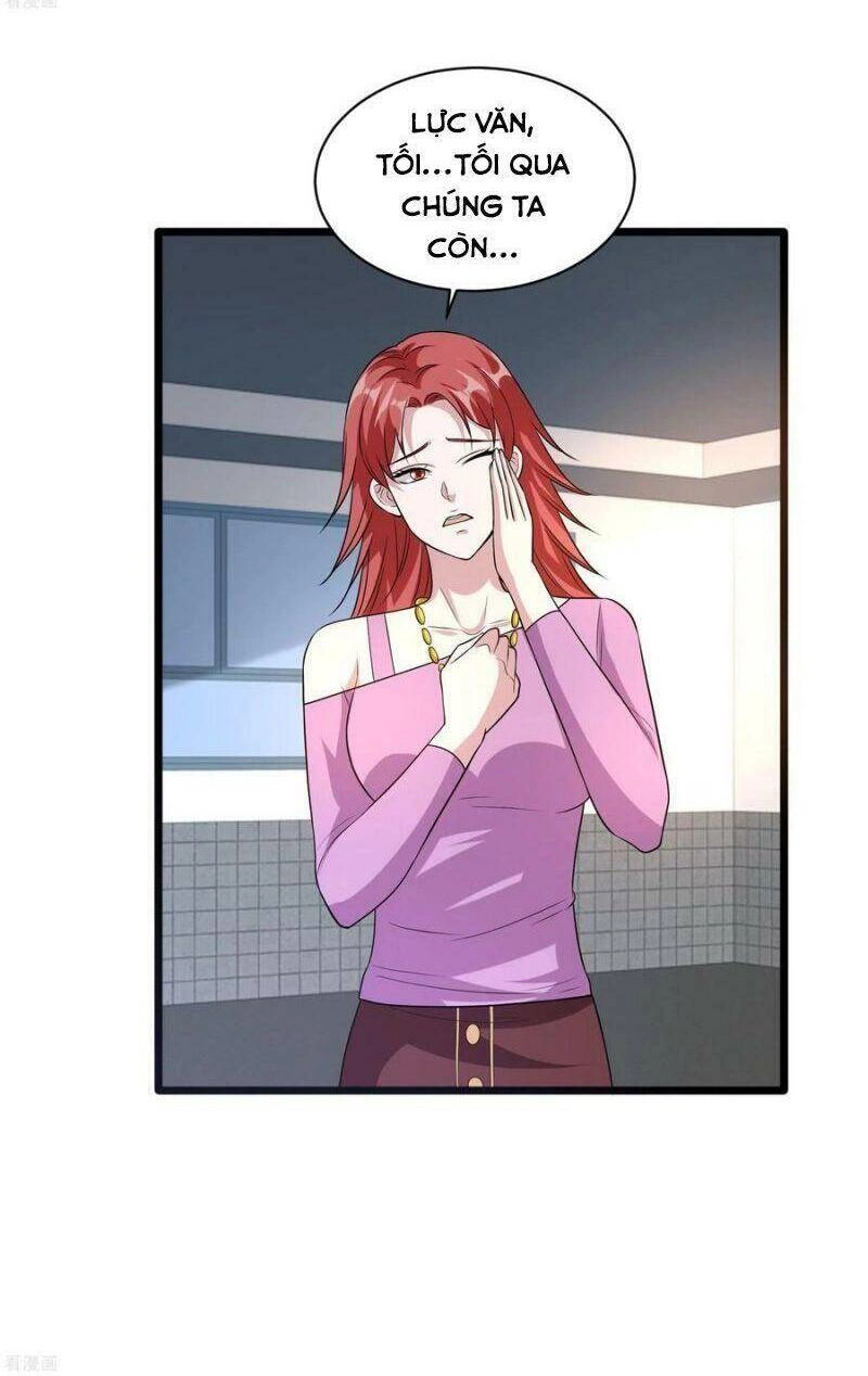 Đô Thị Tà Vương Chapter 139 - 4