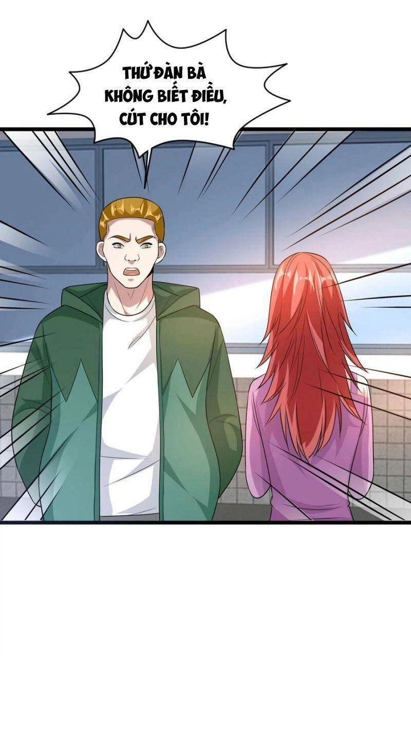 Đô Thị Tà Vương Chapter 139 - 5