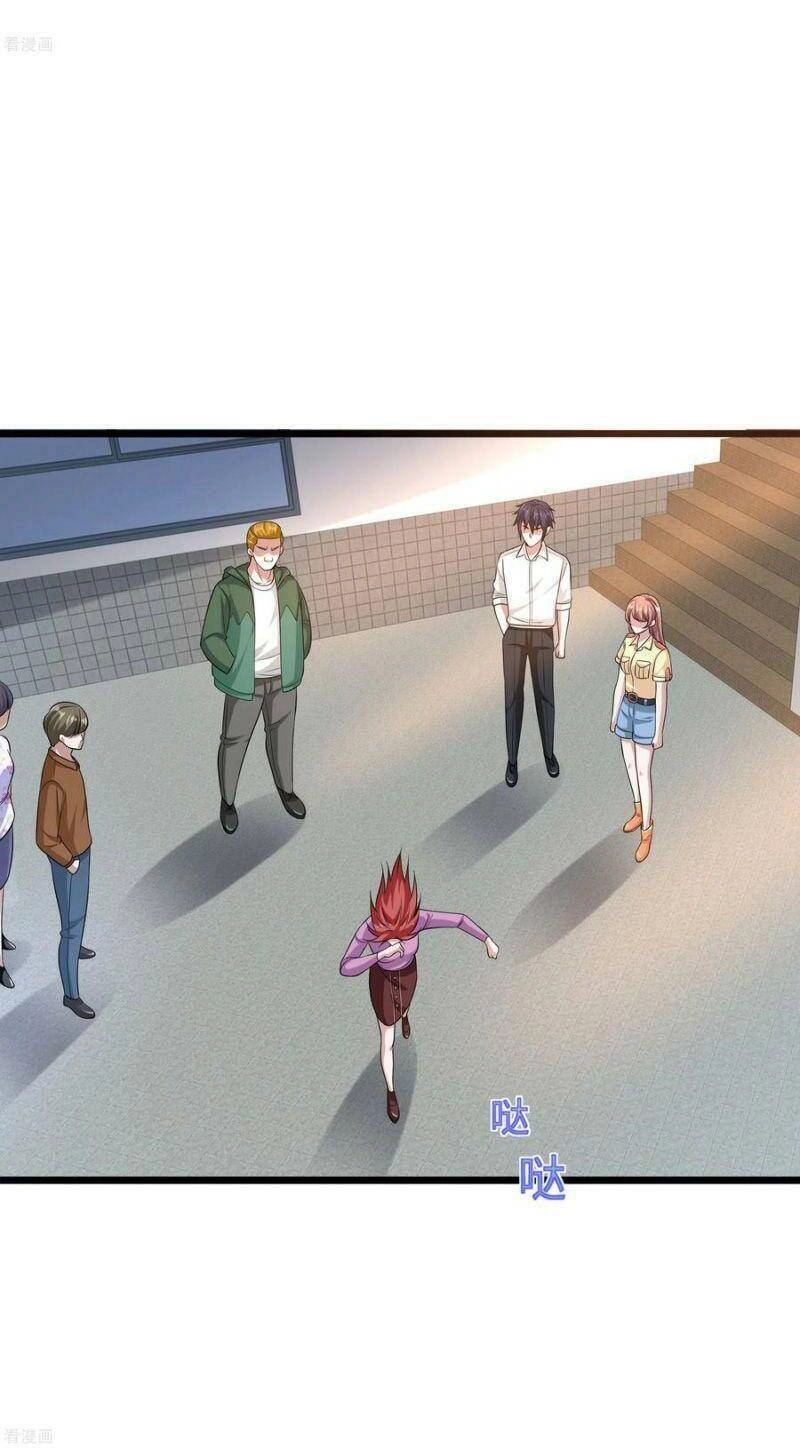 Đô Thị Tà Vương Chapter 139 - 6