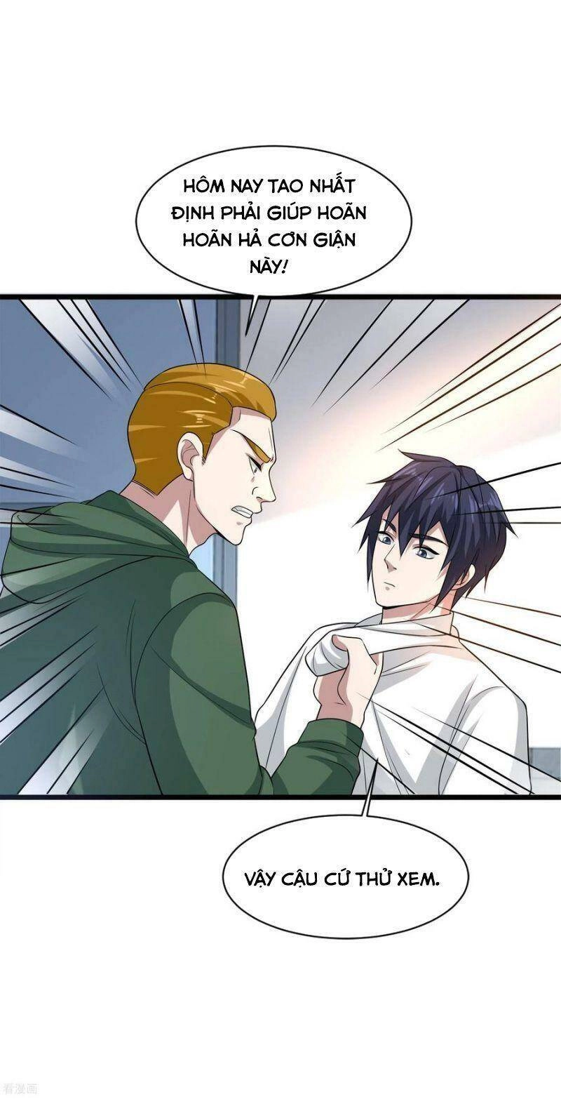 Đô Thị Tà Vương Chapter 139 - 12