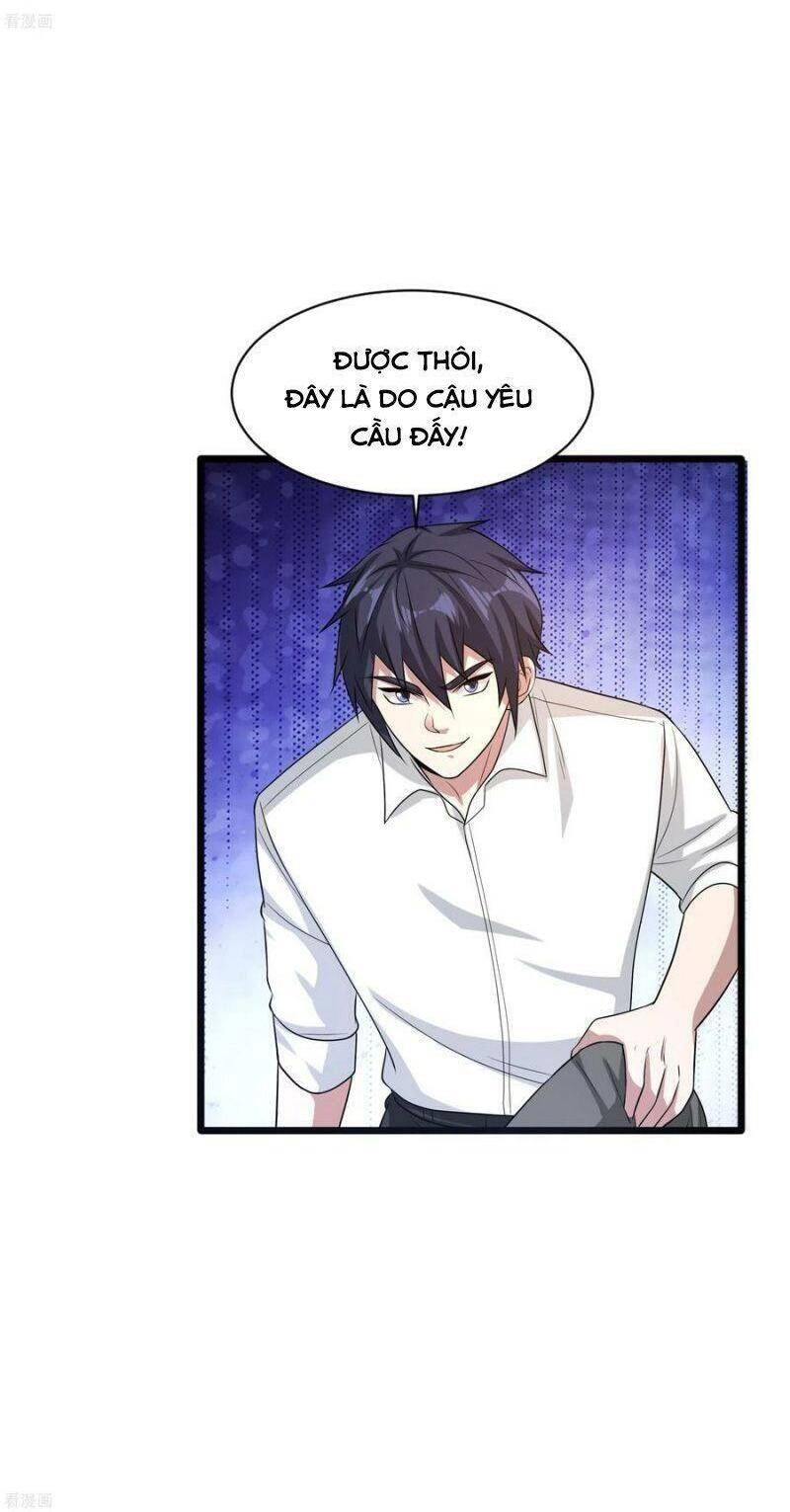 Đô Thị Tà Vương Chapter 139 - 17