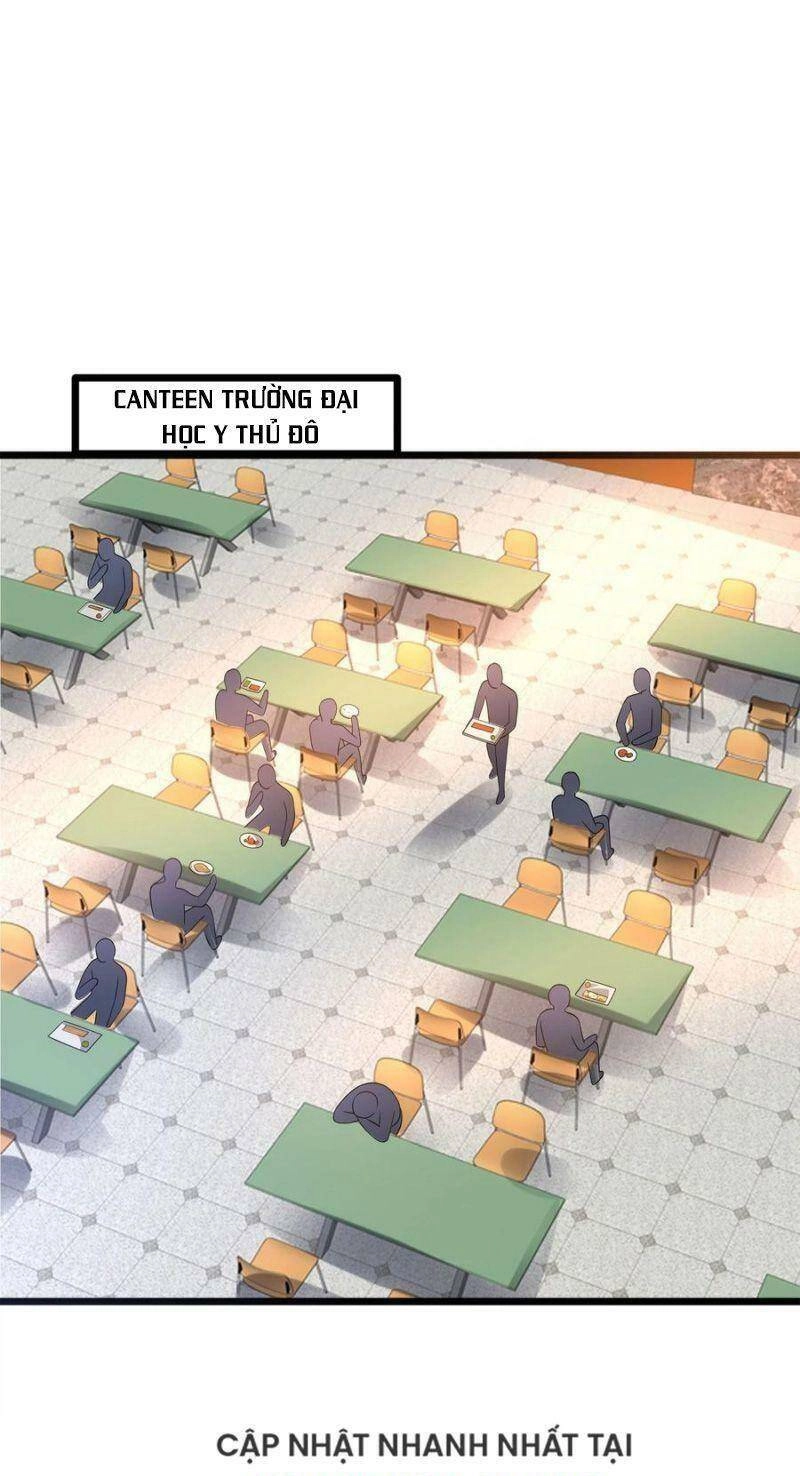 Đô Thị Tà Vương Chapter 140 - 1