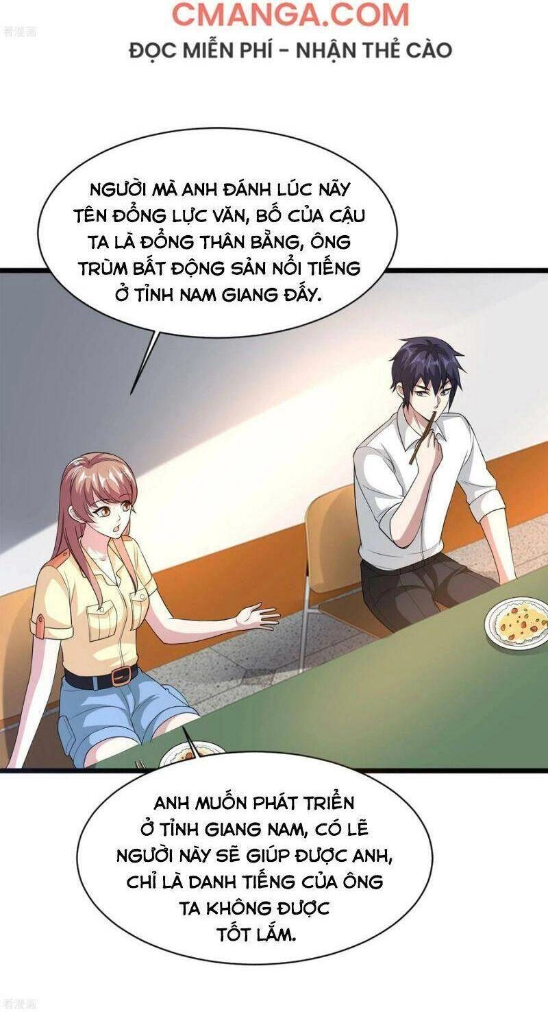 Đô Thị Tà Vương Chapter 140 - 2