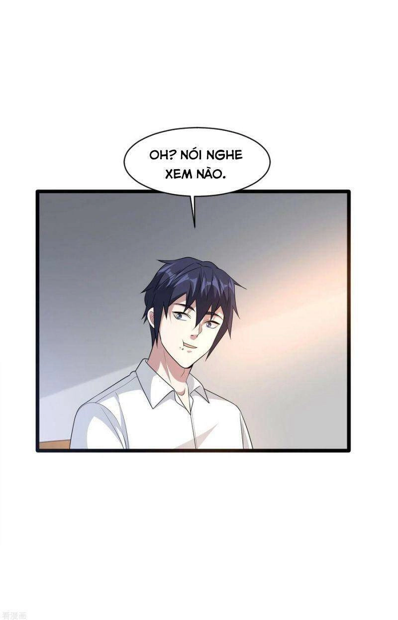 Đô Thị Tà Vương Chapter 140 - 3