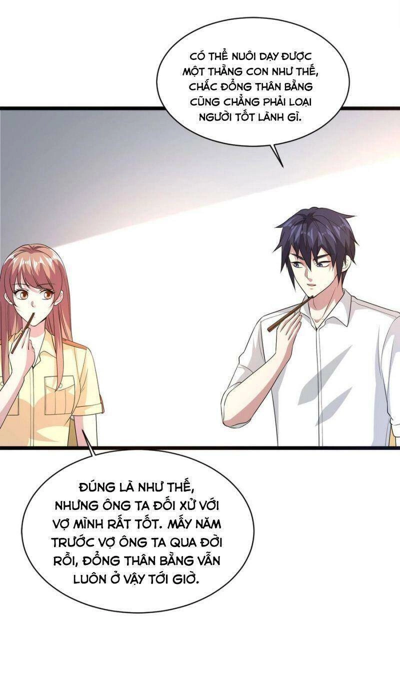 Đô Thị Tà Vương Chapter 140 - 5