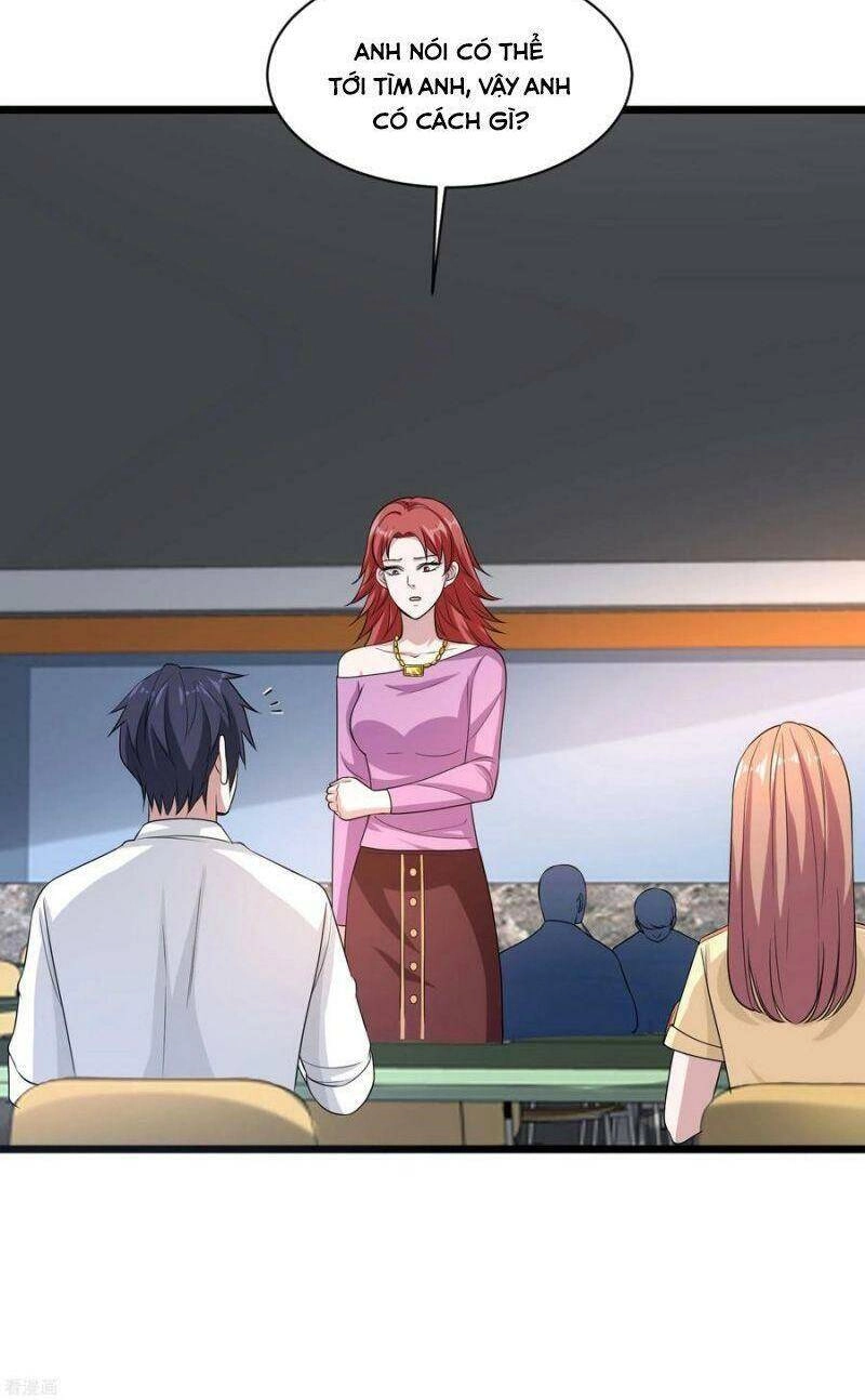 Đô Thị Tà Vương Chapter 140 - 8