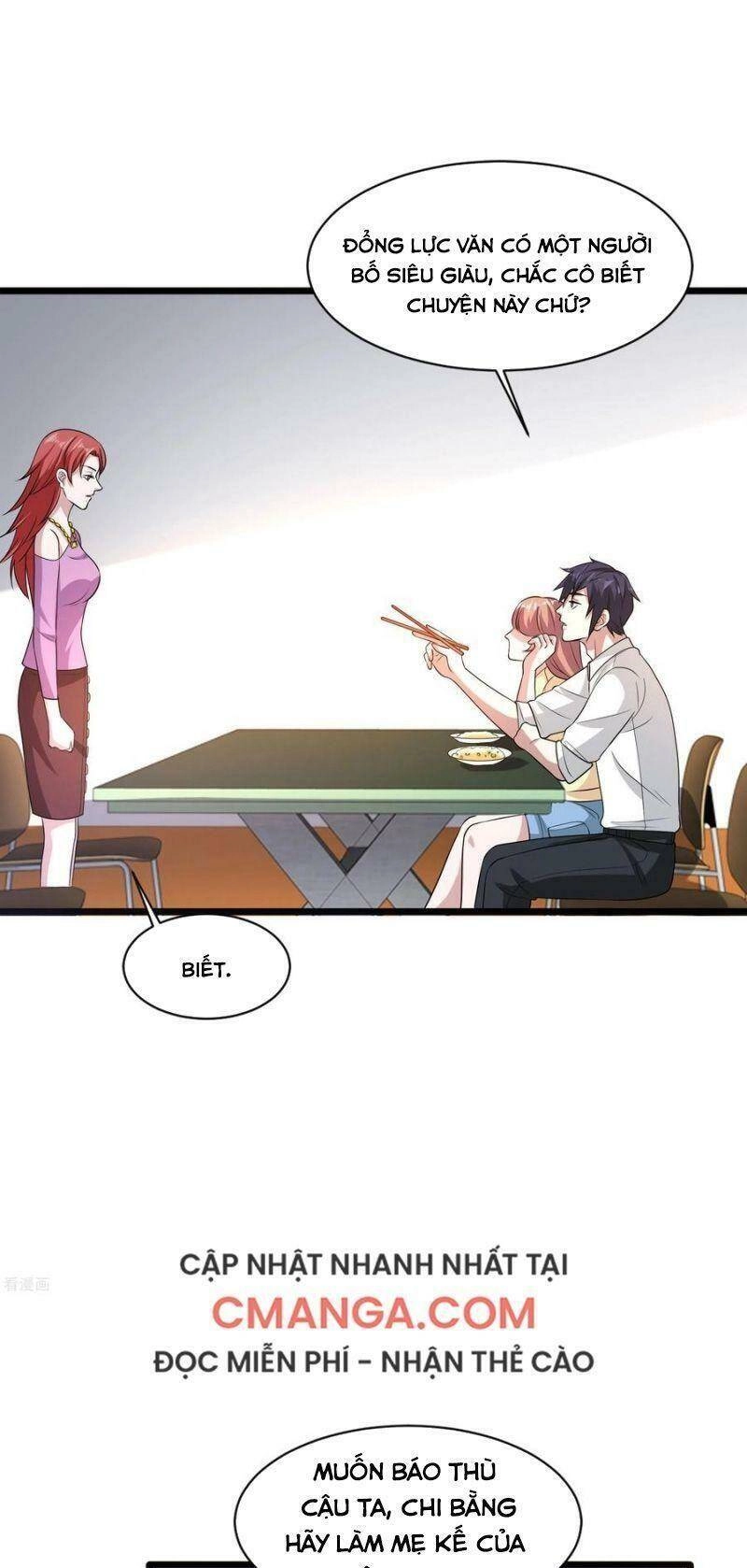 Đô Thị Tà Vương Chapter 140 - 9