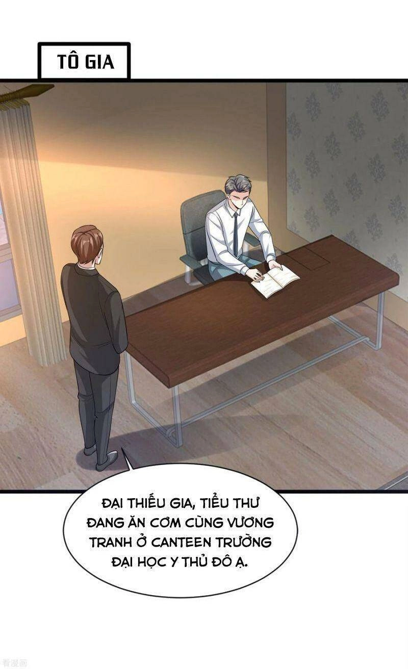 Đô Thị Tà Vương Chapter 140 - 12